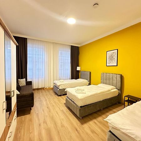 Hisa Apartments เวียนนา ภายนอก รูปภาพ