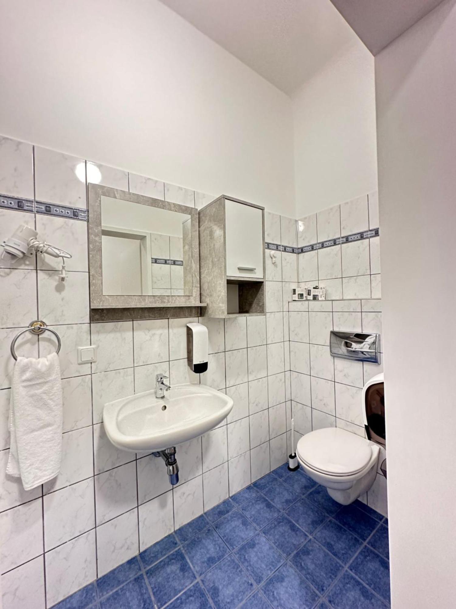 Hisa Apartments เวียนนา ภายนอก รูปภาพ