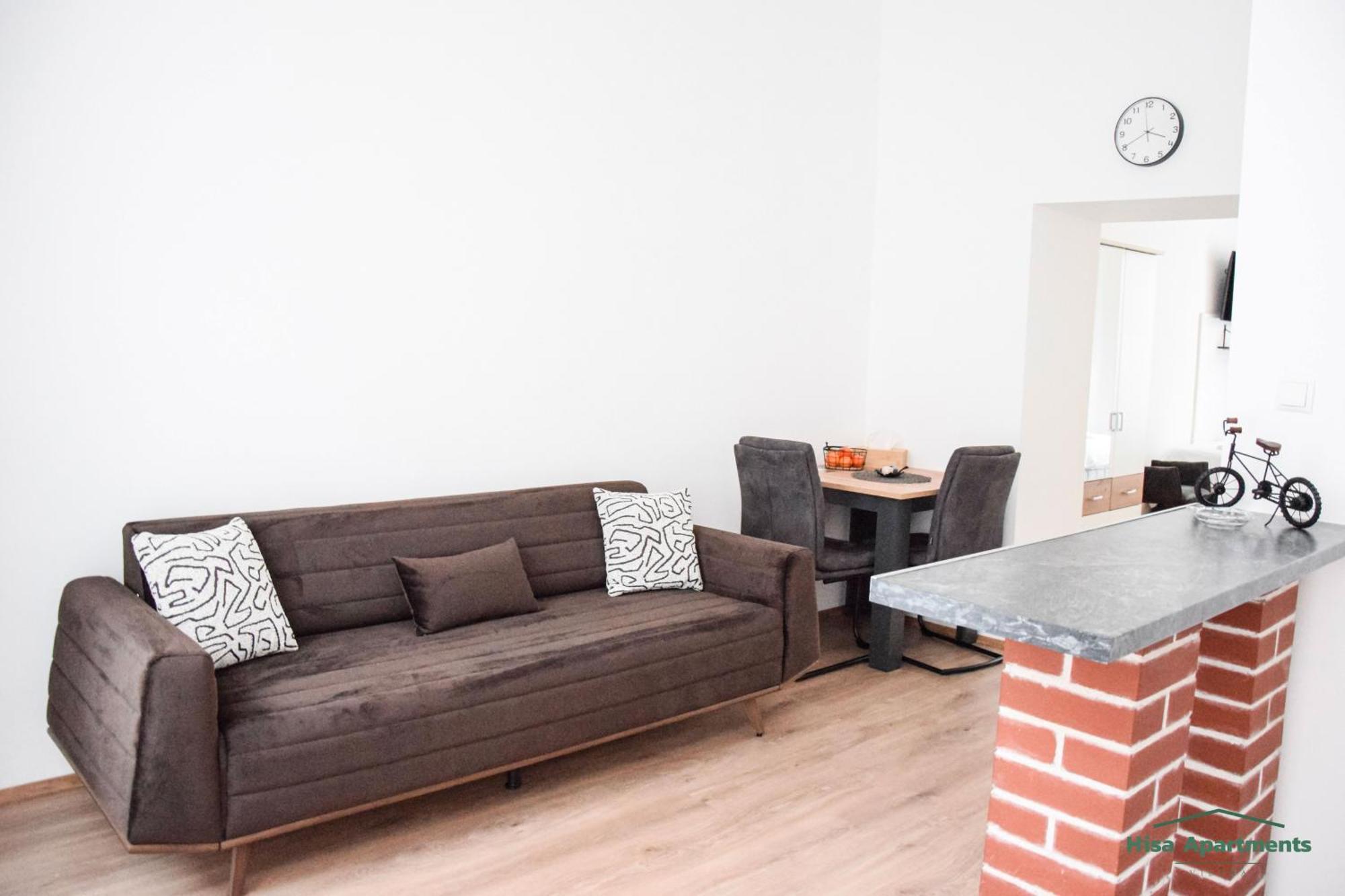 Hisa Apartments เวียนนา ภายนอก รูปภาพ