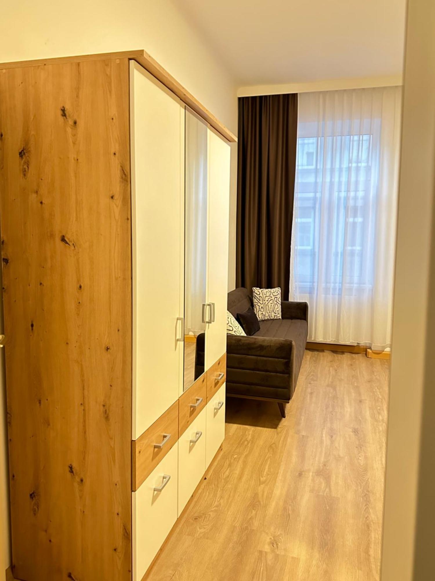 Hisa Apartments เวียนนา ภายนอก รูปภาพ